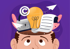 Personal Sertifikasi Internasional Design and Critical Thinking