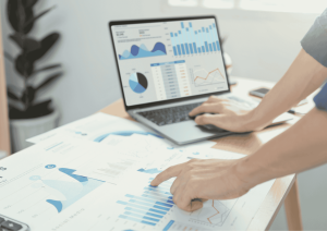 Personal Sertifikasi Internasional Data Analytics