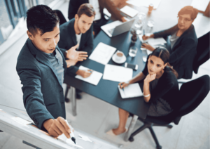 Mengapa ISO 45001 Penting bagi Perusahaan?