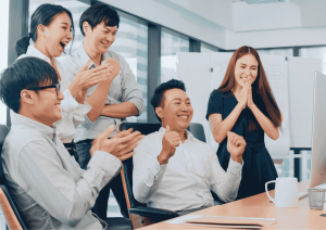 Pentingnya Leadership di Dunia Kerja dan Peluang Karir yang Menjanjikan