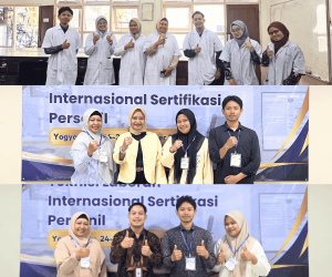 Beyond Skill Biasa, Buktikan Keahlianmu dengan Sertifikasi Internasional dalam Design Thinking dan Critical Thinking!