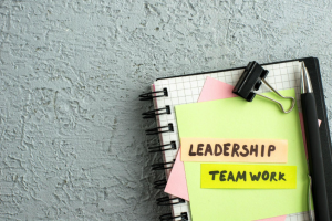 Leadership Skill: Kompetensi Wajib yang Mendefinisikan Profesional Masa Kini
