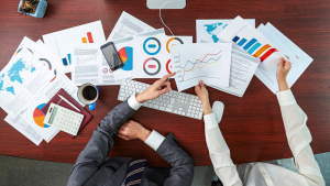 Kuasai Data, Kuatkan Karier: Pentingnya Sertifikasi Data Analytics di Era Digital